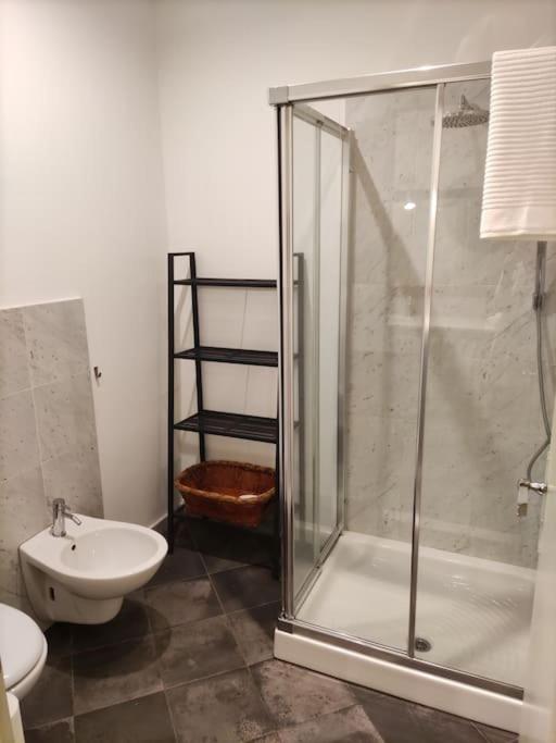 Apartamento Casa San Martino Turín