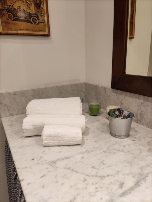 Apartment Casa San Martino Turin