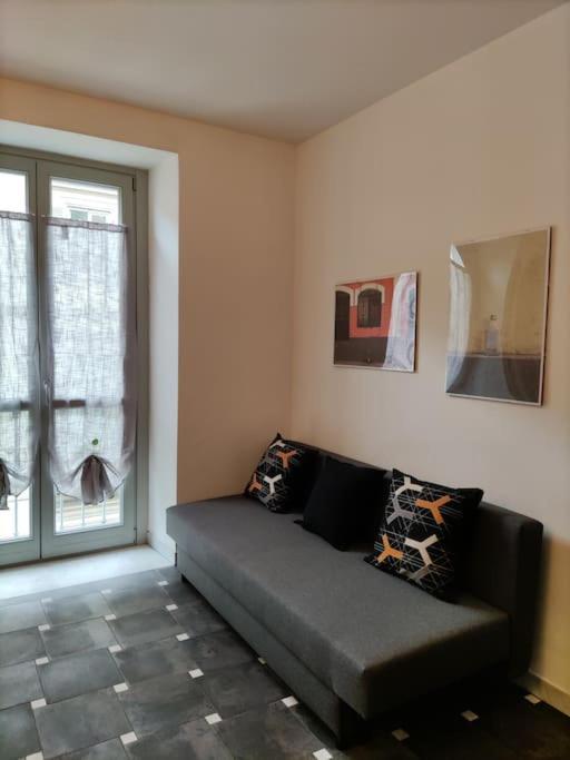 Apartamento Casa San Martino