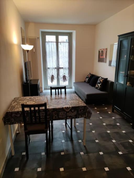 Casa San Martino Appartement