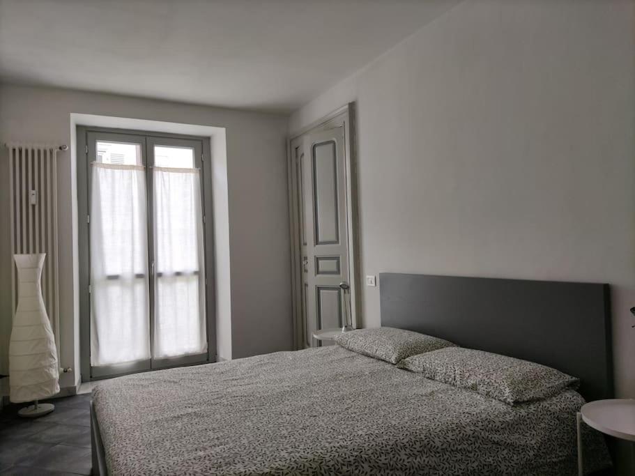 Casa San Martino Turin