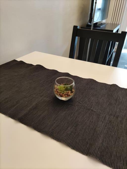 Appartement Casa San Martino Turin